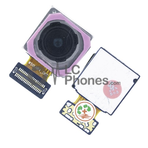 Samsung Galaxy A35 5G A356 - Wide Back Camera 50Mp