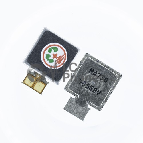 Samsung Galaxy Z Fold2 5G F916 - Vibrator