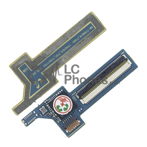 Samsung Galaxy Tab S7 FE T730 / T733 / T736 - Touch PCB Board