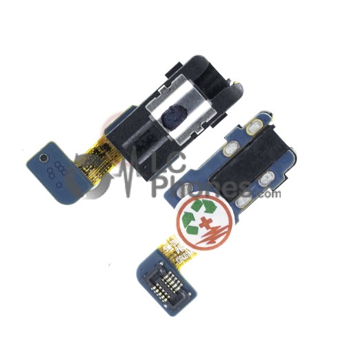 Samsung Tab A T280 7.0 - Earphone Jack Flex Cable
