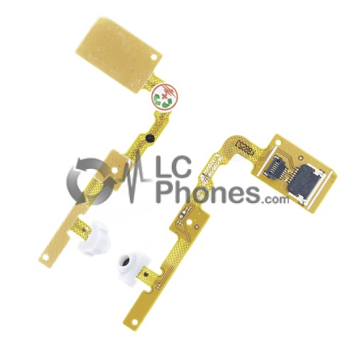 Samsung Tab A T280 7.0 - Microphone Flex Cable