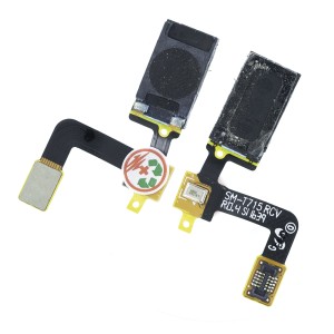 Samsung Galaxy Tab S2 8.0 (SM-T719) - Earspeaker + Microphone Flex Cable