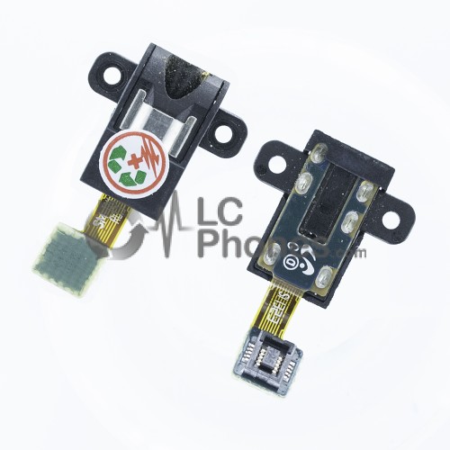 Samsung Galaxy Tab 3 7.0 T210 T211 - Audio Jack Flex Cable