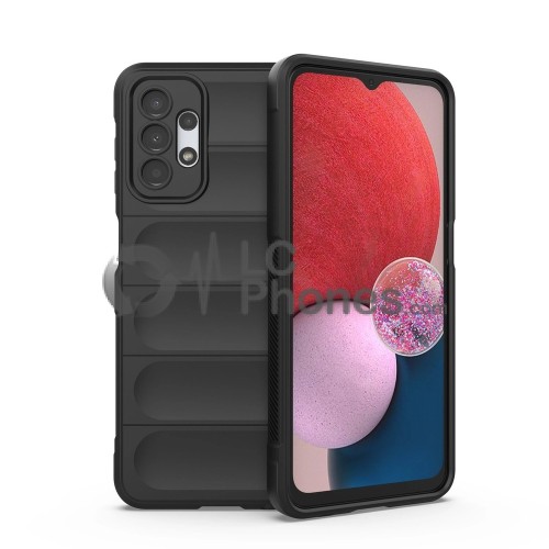 Samsung Galaxy A13 5G A136 - Magic Shield Flexible Case Black