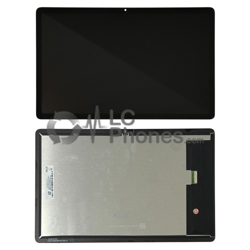 Lenovo Chromebook IdeaPad Duet 3 (11Q727) - Full Front LCD Digitizer Black