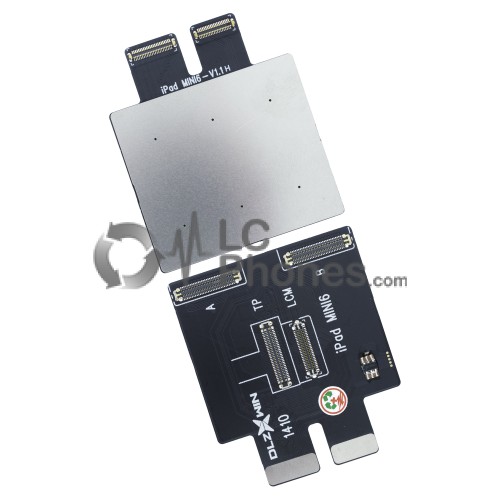 DL S300 / S800 - LCD Test Flex Cable for iPad Mini 6 A2567 A2568