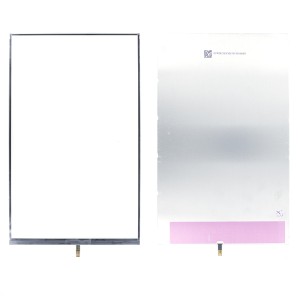 Lenovo Tab TB-X505- Backlight Module