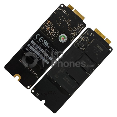 MacBook Pro 15 A1398/ Pro Retina13 A1425 - 128GB SSD Samsung MZ-DPC1280/0A2 655-1759A