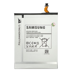 Samsung Galaxy Tab 3 Lite 7.0 T110 / T111 / T115 - Battery EB-BT115ABC / EB-BT111ABE 3600mAh 13.68Wh