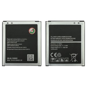 Samsung Galaxy J1 - Battery EB-BJ100CBE 1850mAh 7.13Wh