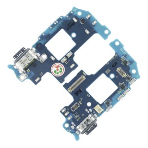 Samsung Galaxy A55 5G A556 - Dock Charging Connector Board