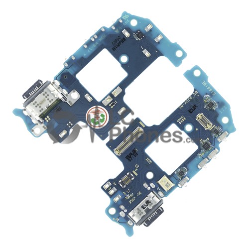 Samsung Galaxy A55 5G A556 - Dock Charging Connector Board