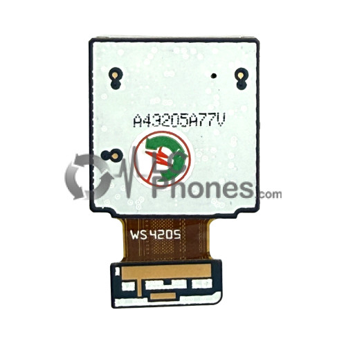 Samsung Galaxy A55 5G A556 - Wide Back Camera 50MP