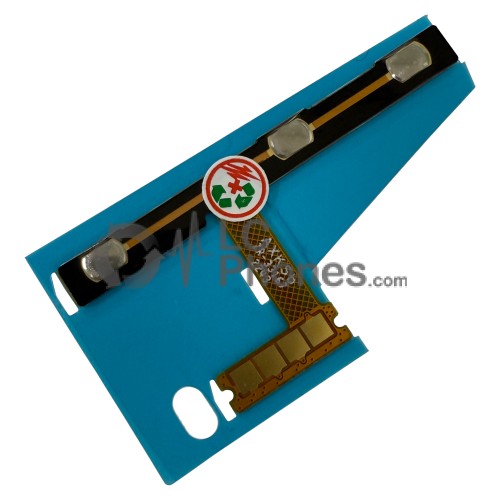 Samsung Galaxy Tab A8 10.5 2021 SM-X200 SM-X205 - Power and Volume Flex Cable < Service Pack >