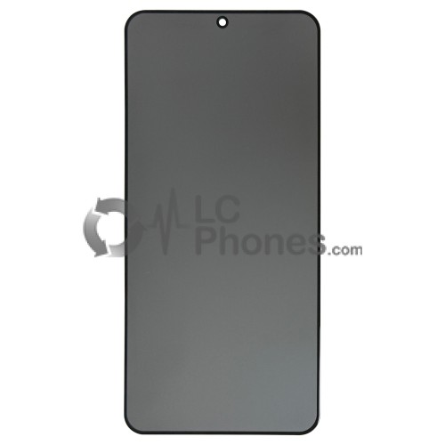 Samsung Galaxy S24 5G S921 / S25 5G S931 - Spy Tempered Glass