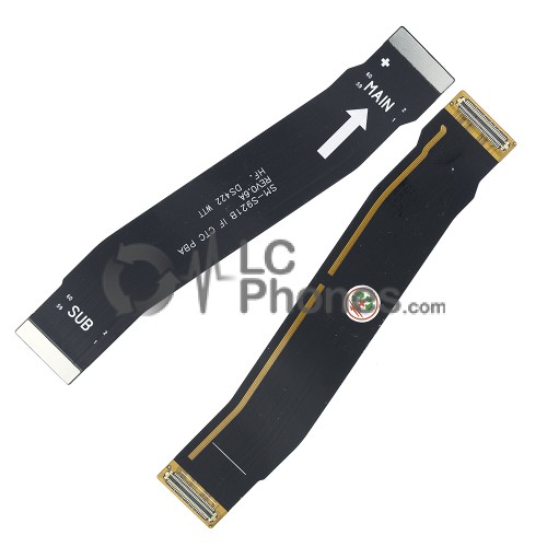 Samsung Galaxy S24 5G S921 - Mainboard Flex Cable