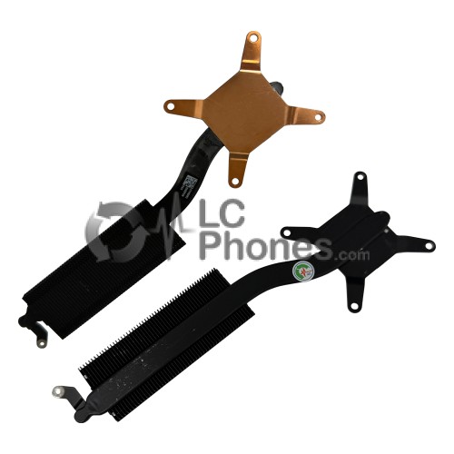 Macbook Pro retina 13 inch A1502 (2013-2015) - CPU Cooling Heatsink