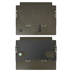 Macbook Pro Retina 13 inch A1502 2015 - Trackpad Fixture Plate