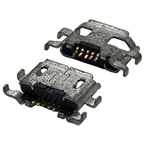 BlackBerry Q10 - Micro USB Charging Connector Port