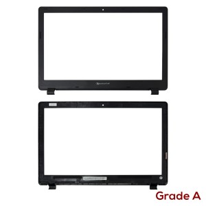 Packard Bell EASYNOTE MS2397 - Front Bezel Black  Grade A