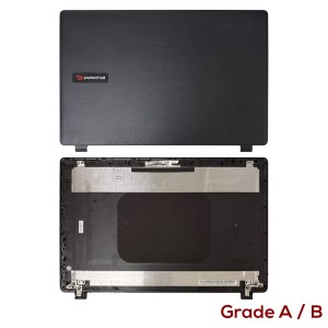 Packard Bell EASYNOTE MS2397 - Front Housing Cover Black  Grade A/B