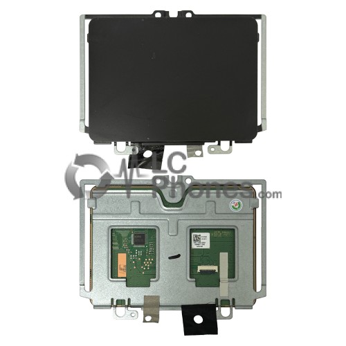 Packard Bell EASYNOTE MS2397 / Acer Aspire ES1 ES1-512 - Trackpad Black 056.17002.0051