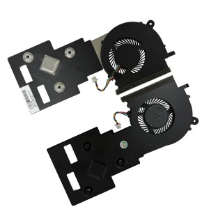 Packard Bell EASYNOTE MS2397 / Acer Aspire ES1 ES1-512 - CPU Cooling Fan Heatsink 460.0370b.0001