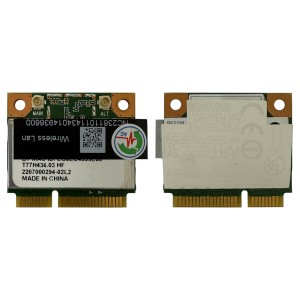 Packard Bell EASYNOTE MS2397 / Acer Aspire ES1 ES1-512 - Wi-Fi & Bluetooth Module 2207000294-02L2