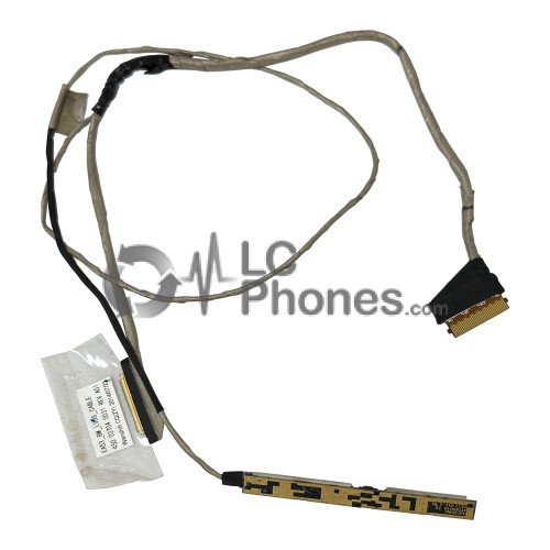 Packard Bell EASYNOTE MS2397 / Acer Aspire ES1 ES1-512 - LCD Flex Cable 450.03704.0031