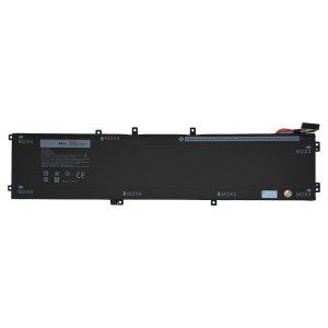 Dell - Laptop Battery 4GVGH 7260mAh 84Wh for Dell 15 9550, Precision 5510. Dell P56F P56F001 Laptop, 1P6KD 01P6KD P56F001 T453X 0T453