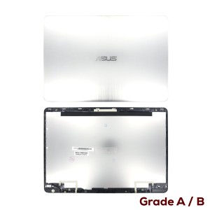 Asus VivoBook 14 X411UQ S410U S4100V S4200 S4000U - Front Housing Cover Gold ( Used ) Grade A/B