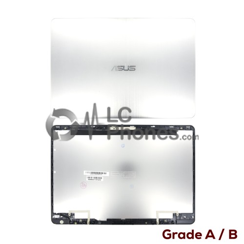 Asus VivoBook 14 X411UQ S410U S4100V S4200 S4000U - Front Housing Cover Gold ( Used ) Grade A/B