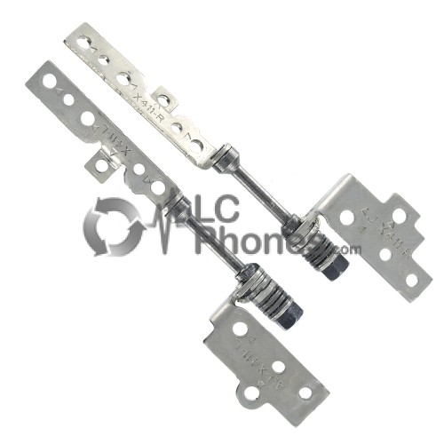 Asus VivoBook 14 X411UQ S410U S4100V S4200 S4000U - Hinge Set