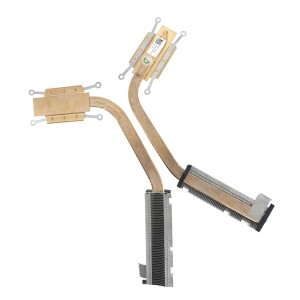 Asus VivoBook 14 X411UQ S410U S4100V S4200 S4000U - CPU Heatsink