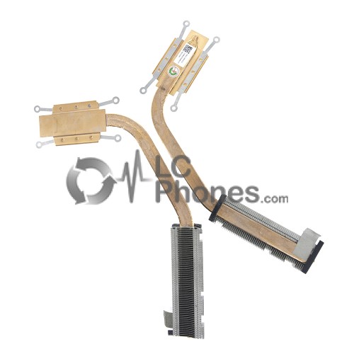Asus VivoBook 14 X411UQ S410U S4100V S4200 S4000U - CPU Heatsink
