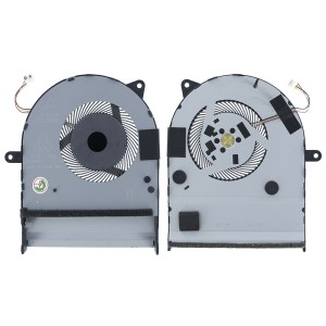 Asus VivoBook 14 X411UQ S410U S4100V S4200 S4000U - CPU Cooling Fan