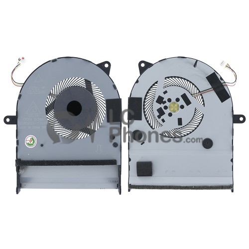 Asus VivoBook 14 X411UQ S410U S4100V S4200 S4000U - CPU Cooling Fan