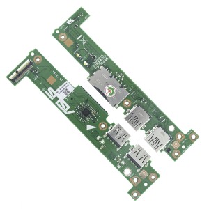 Asus VivoBook 14 X411UQ S410U S4100V S4200 S4000U - USB Connector Board