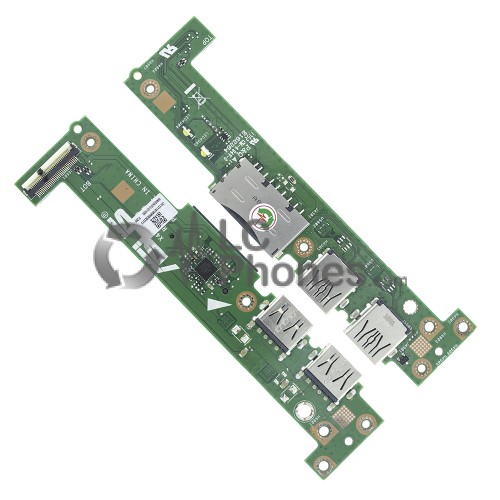 Asus VivoBook 14 X411UQ S410U S4100V S4200 S4000U - USB Connector Board