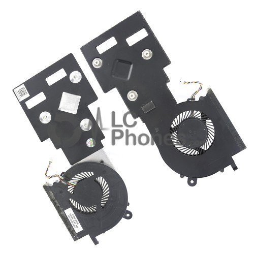 Acer Aspire N15W4 ES1-531 Series - CPU Cooling Fan