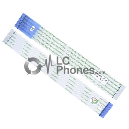 Acer Aspire R7-572 - USB & SD Card Reader Board Flex Cable