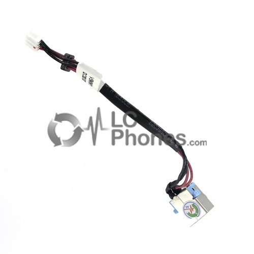 Acer Aspire R7-572 - DC Jack Flex Cable