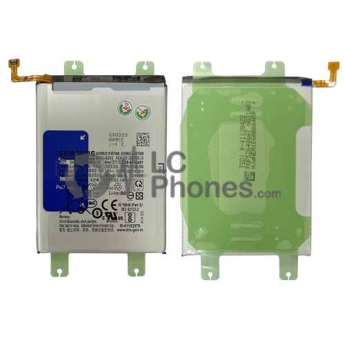 Samsung Galaxy A14 5G A146B (NON EU Version) - Battery EB-BA146ABY 5000mAh 19.25Wh < Service Pack >