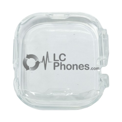 Apple Watch Ultra 2 A2986 49mm - Overall Protective TPU HD Clear Case