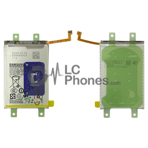 Samsung Galaxy Z Fold5 F946 - Battery BF947ABY 2380mAh 9.23Wh < Service Pack >
