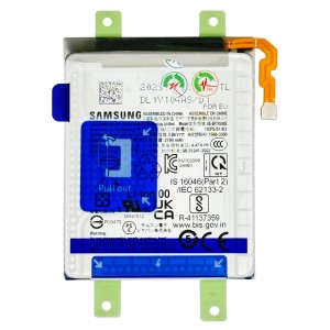Samsung Galaxy Z Flip6 F741 - Battery BF742ABE 2790mAh 10.80Wh 