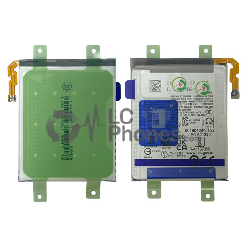 Samsung Galaxy Z Flip6 F741 - Battery BF742ABE 2790mAh 10.80Wh < Service Pack >