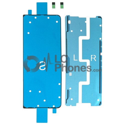 Samsung Galaxy Z Fold5 F946 - Outer Display Rework Kit < Service Pack >