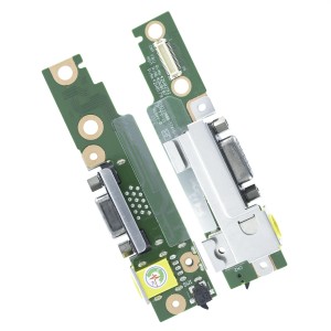 Lenovo ThinkPad T410s - I/O Board with VGA Input 42W8292
