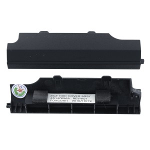Lenovo ThinkPad T410s - Hard Drive Cover Black 45N4765AA